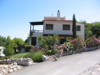Stunning Views Near Polis Polis